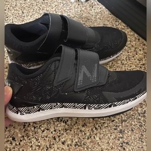 New balance cycling shoes